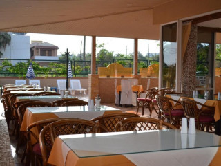 Palladion Hotel