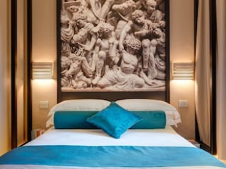 Dharma Luxury Hotel