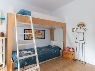 AXARQU A IN MALAGA WITH 2 BEDROOMS AND 1 BATHROOMS