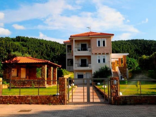 Fillis House