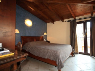 Acropol Hotel Parga