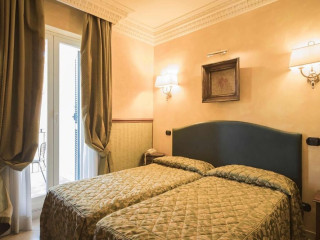 Hotel Donatello