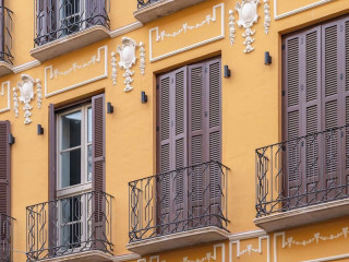 LIMEHOME MALAGA CALLE VICTORIA