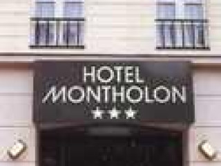 MONTHOLON HOTEL