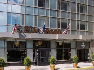 Sheraton Brooklyn