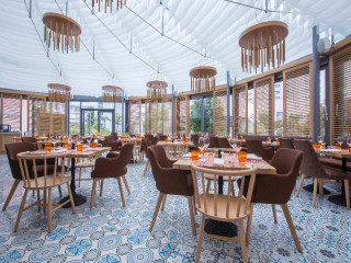 Park Inn by Radisson Bucharest Hotel amp; Residence