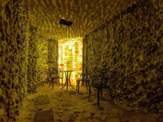 Terra Clinique Hotel