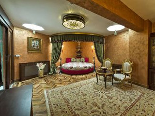 SOKULLU PASA HOTEL - SPECIAL CLASS