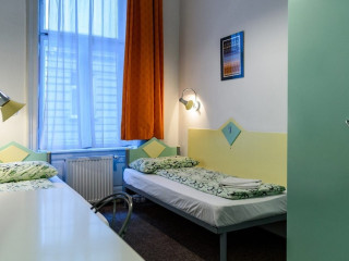 MP HOSTEL BUDAPEST