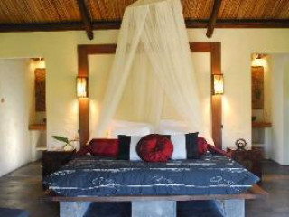 LAKAZ CHAMAREL EXCLUSIVE LODGE