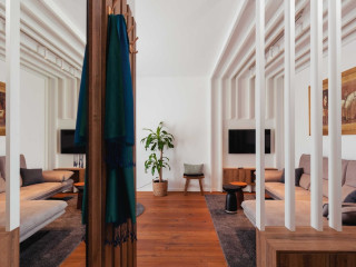 APARTMENT LEJLETUL