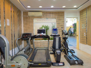 Panorama Bungalows Resort El Gouna