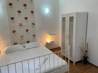 Vila Fifi Costinesti