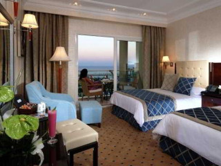 Premier Le Reve Hotel amp; Spa