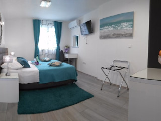 KUZMA ROOMS