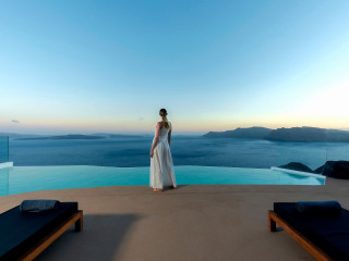 Olvos Luxury Suites
