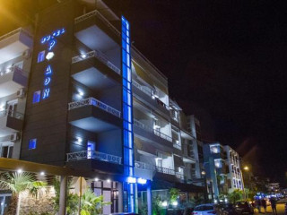 Winslow Infinity  Aparthotel (Bansko) 3*