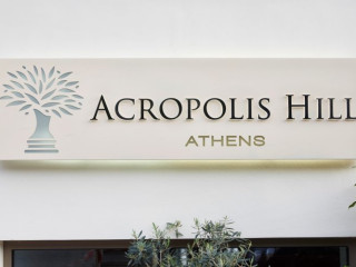 Acropolis Hill