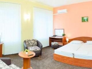 Family Hotel Varna