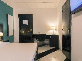 Executive Business Hotel