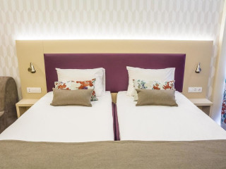 MPM ASTORIA HOTEL SUNNY BEACH