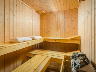 Eurostars Centrale Palace