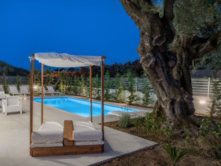 Elia Luxury Villa Zakynthos