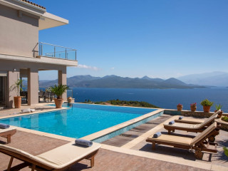 Lefkada Luxury