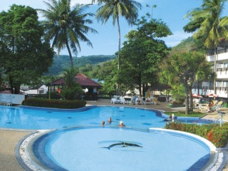 Patong Lodge