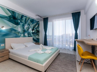 Caro Hotel Bucharest