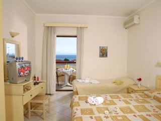 Amarina Abu Soma Resort & Aquapark