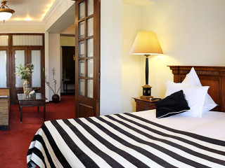 ARC DE TRIOMPHE BY RESIDENCE HOTELS