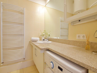 STANDARD APARTMENT BY HI5 MADACH IMRE 1