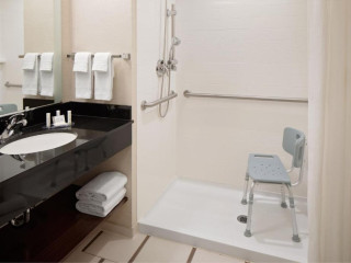 Fairfield Inn & Suites New York Manhattan Downtown East