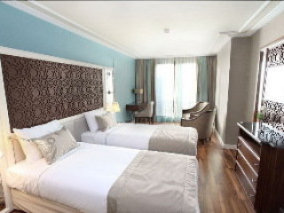 GRAND DURMAZ HOTEL