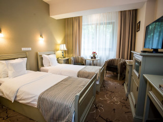 PLEIADA BOUTIQUE HOTEL