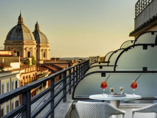 UNAHOTELS Deco Roma