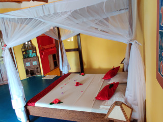 Villa Dida Resort