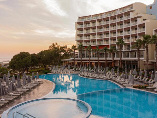 Akra Sorgun Tui Blue Sensatori
