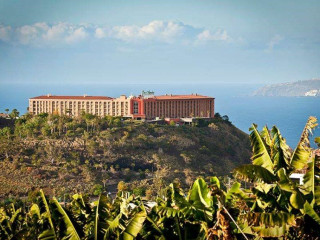 Hotel Las Aguilas Tenerife, Affiliated by Melia