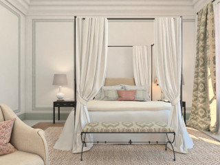 SOHO BOUTIQUE CASTILLO SANTA CATALINA