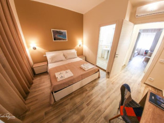 Quinto Stabile Rooms amp; Suite
