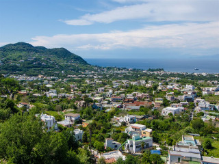 La Capannina - Hotel  Apartments