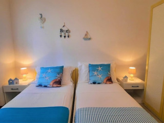 APARTMENT MALTA 1 BEDROOMS APARTMENT IN ALGHERO
