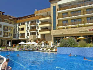 Garden of Eden Hotel (St. Vlas) 5*