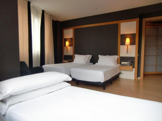Barcelona Universal