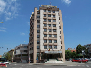 Hotel Egreta
