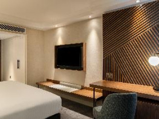 Hilton London Metropole