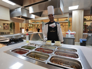 Xanadu Club Makady Bay