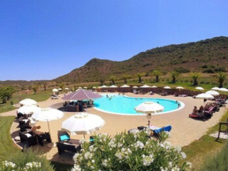 Residence Hotel Monte Ricciu